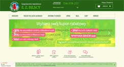 Desktop Screenshot of bilscy.info